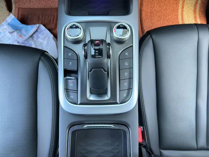 Used Tank 300 2021 Off-Road Edition 2.0T Conqueror — миниатюра 16