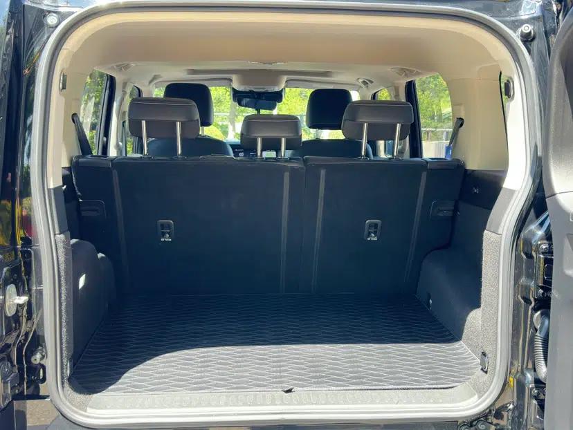 Used Tank 300 2021 Off-Road Edition 2.0T Conqueror — миниатюра 19