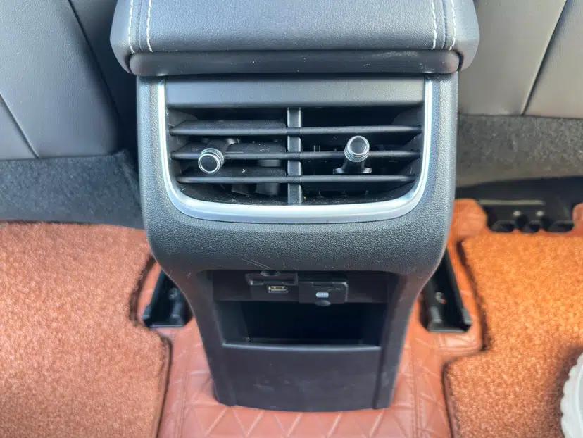 Used Tank 300 2021 Off-Road Edition 2.0T Conqueror — миниатюра 22