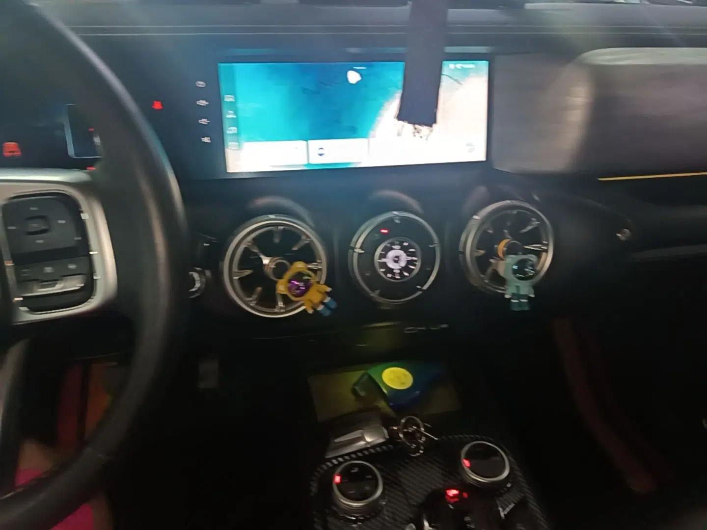 Used Tank 300 2021 Off-Road Edition 2.0T Conqueror — миниатюра 15