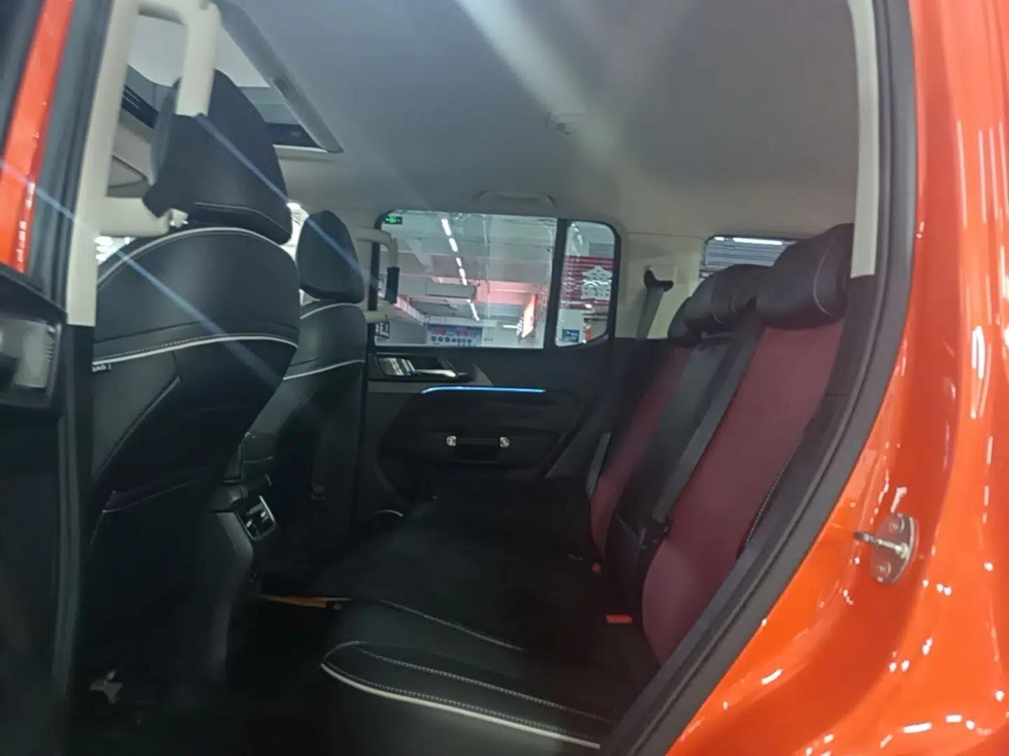 Used Tank 300 2021 Off-Road Edition 2.0T Conqueror — миниатюра 20