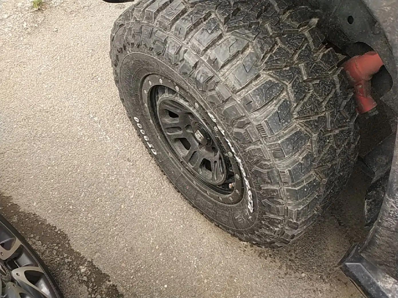 Used Tank 300 2021 2.0T Tank Ranger — миниатюра 11