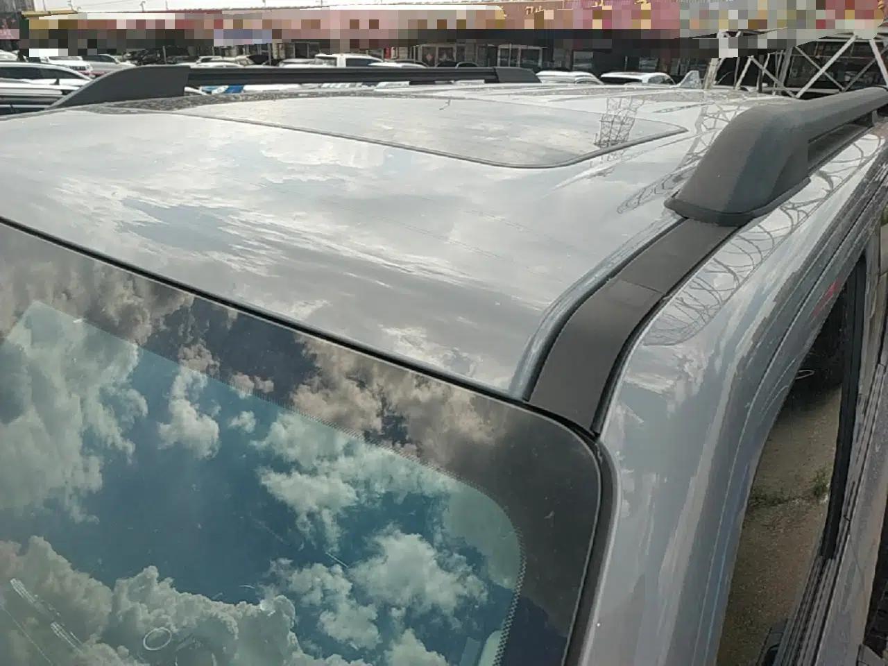 Used Tank 300 2021 2.0T Tank Ranger — миниатюра 7
