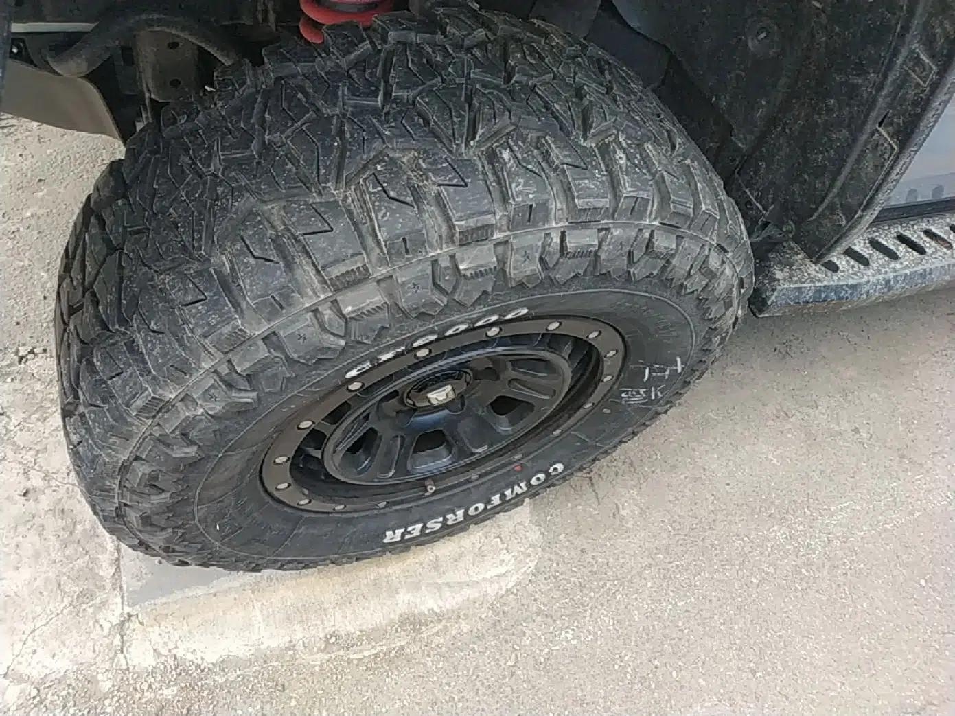 Used Tank 300 2021 2.0T Tank Ranger — миниатюра 10