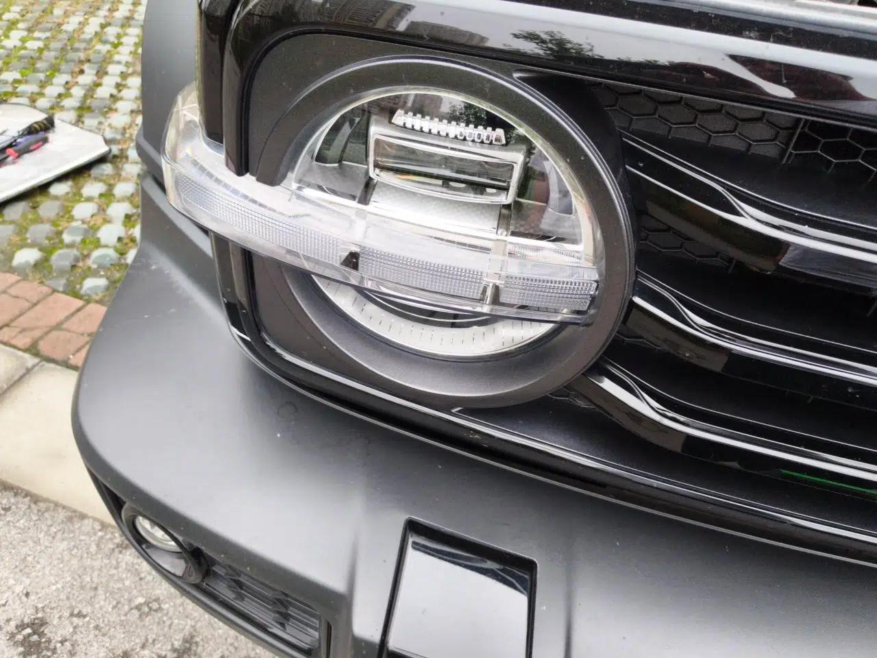 Used Tank 300 2021 Off-Road Edition 2.0T Conqueror — миниатюра 7