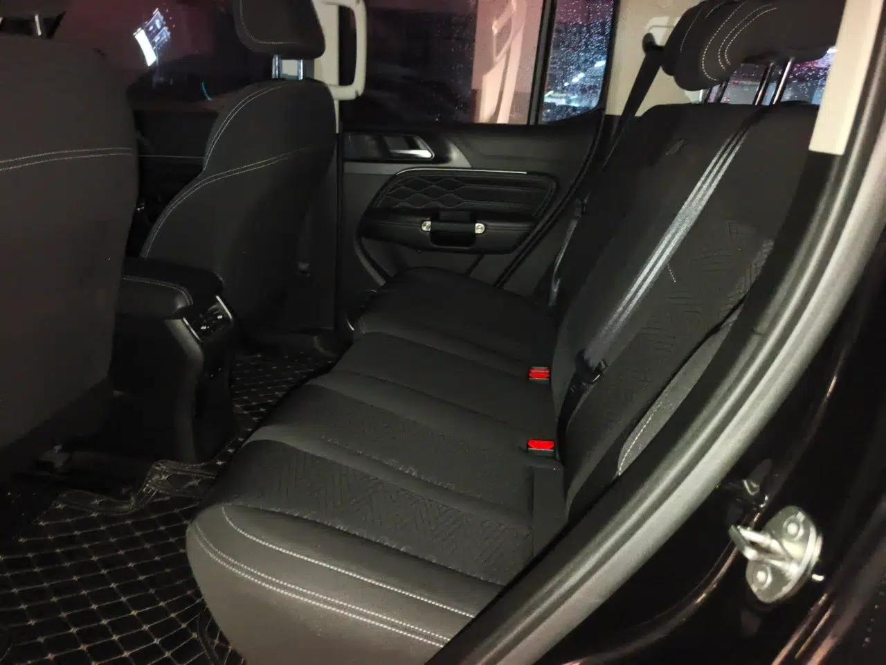 Used Tank 300 2021 Explorer 2.0T Off-Road Edition — миниатюра 17