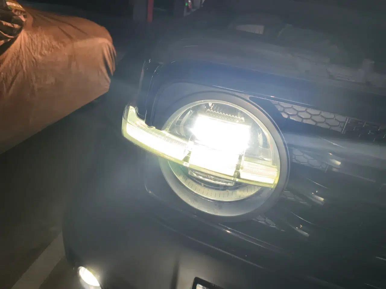 Used Tank 300 2021 Explorer 2.0T Off-Road Edition — миниатюра 7