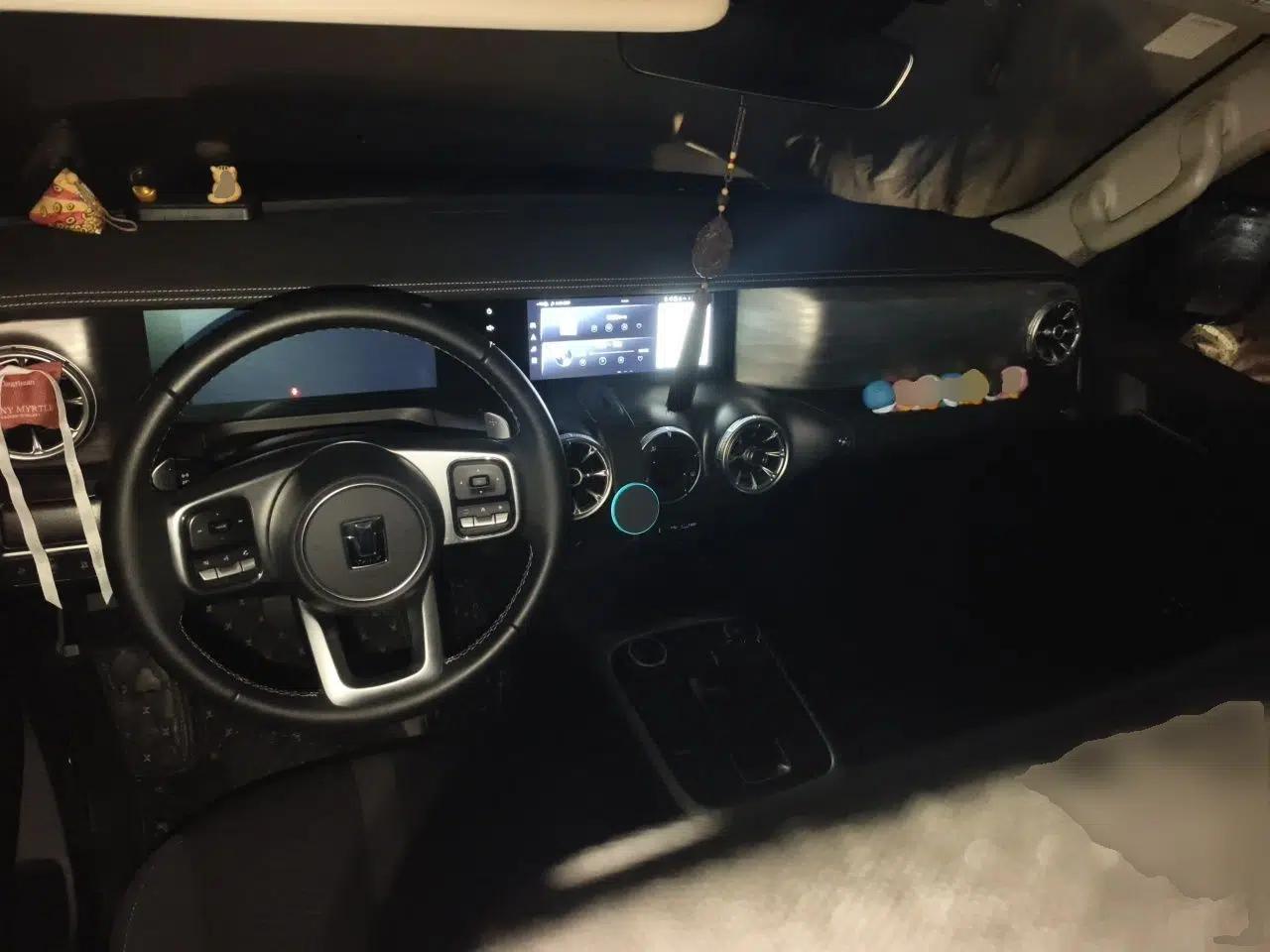 Used Tank 300 2021 Explorer 2.0T Off-Road Edition — миниатюра 9