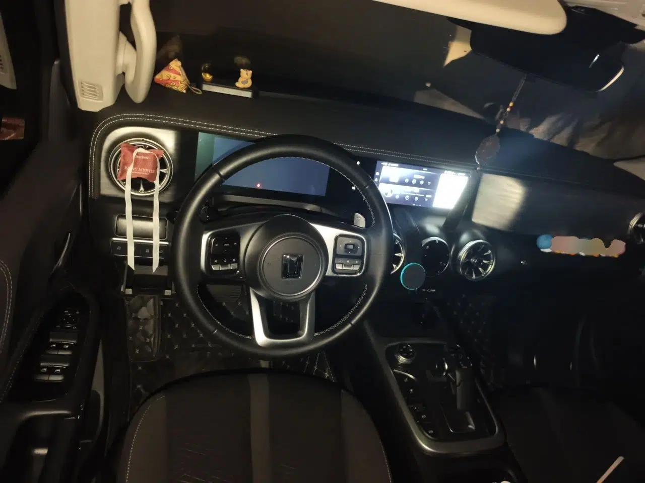 Used Tank 300 2021 Explorer 2.0T Off-Road Edition — миниатюра 10
