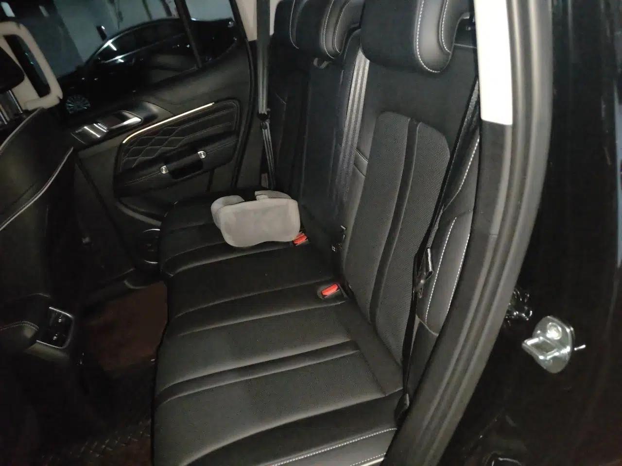 Used Tank 300 2024 2.0T Conqueror — миниатюра 17