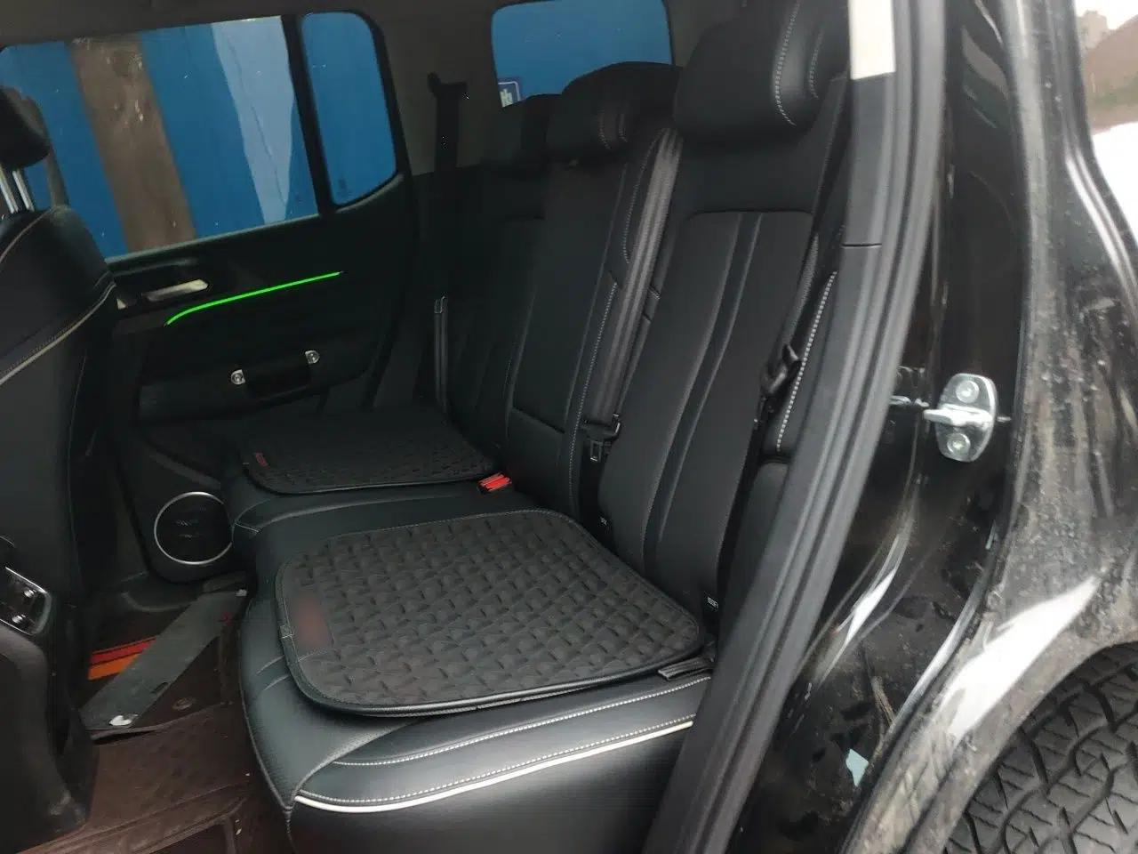 Used Tank 300 2023 Off-Road Edition 2.0T Conqueror — миниатюра 17