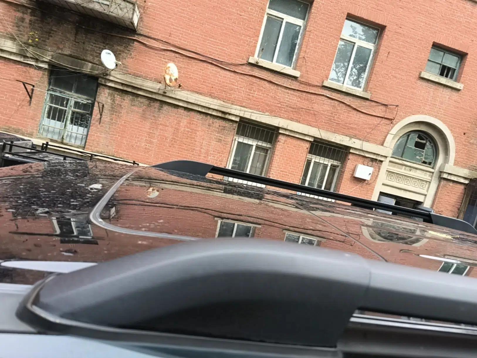Used Tank 300 2024 2.0T Challenger — миниатюра 7