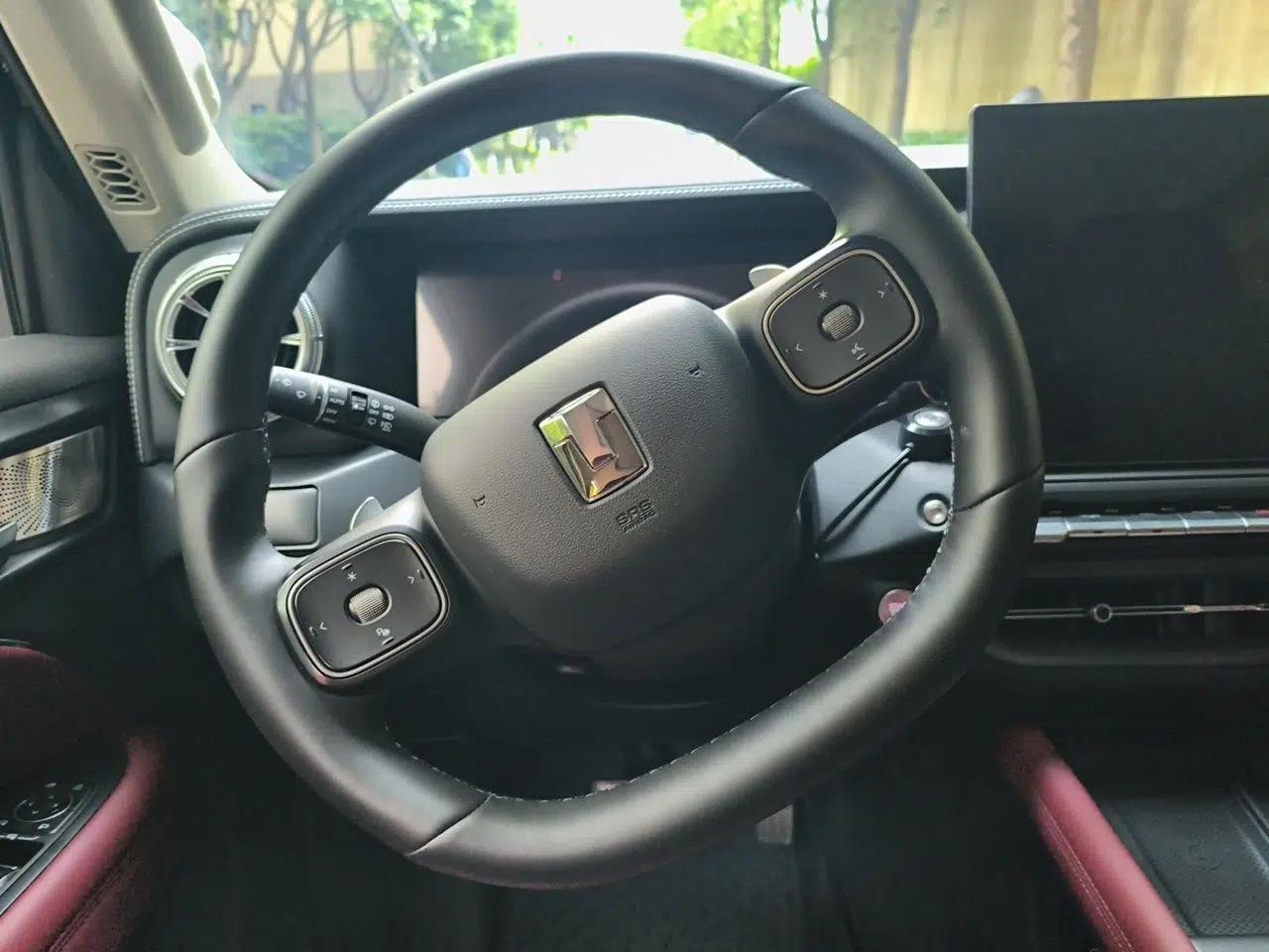 Used Tank 300 2025 2.4T Diesel Version — миниатюра 10