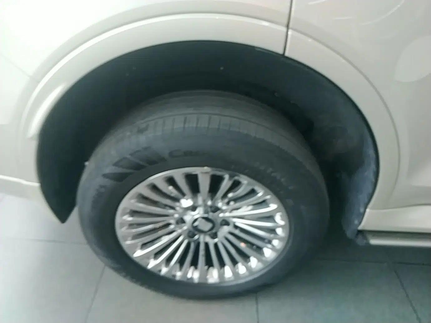 Used Tank 500 New Energy 2024 Hi4-T — миниатюра 11