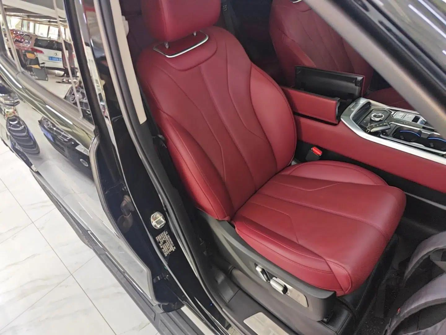 Used Tank 400 New Energy 2024 Hi4-T City Edition — миниатюра 19