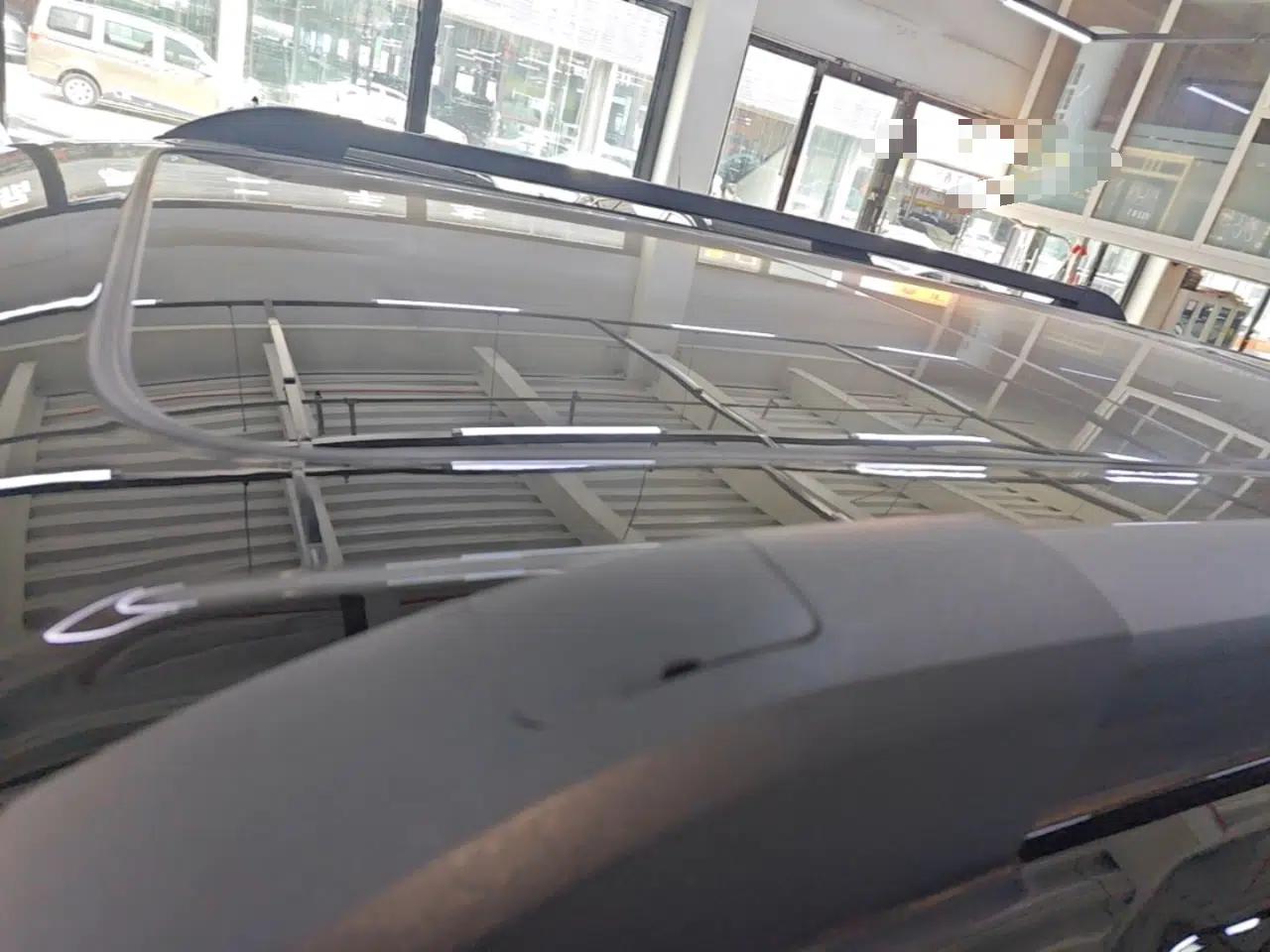 Used Tank 400 New Energy 2024 Hi4-T City Edition — миниатюра 7