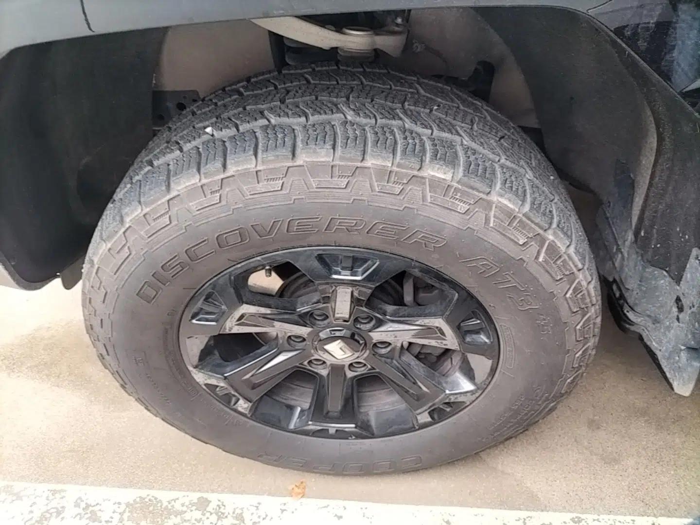 Used Tank 400 New Energy 2024 Hi4-T Off-Road Edition — миниатюра 10