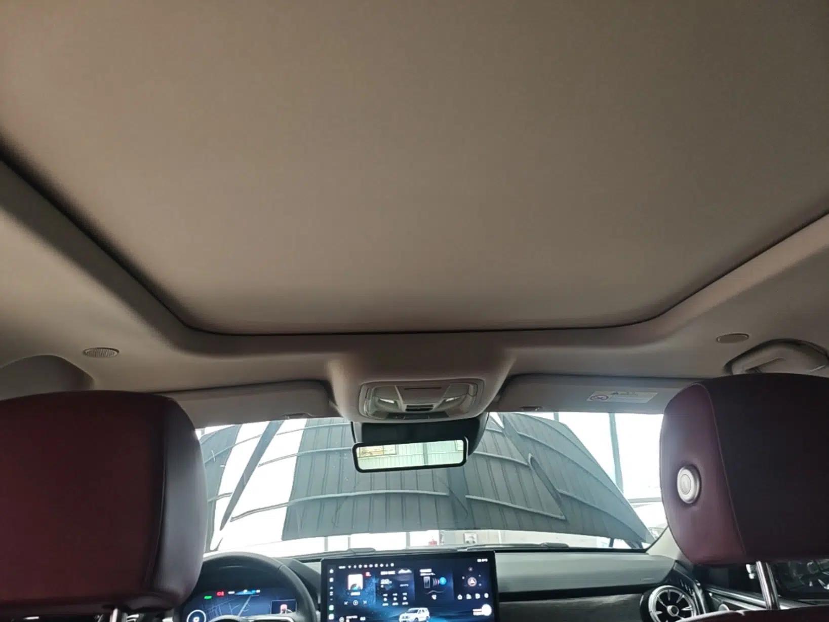 Used Tank 400 New Energy 2024 Hi4-T City Edition — миниатюра 26