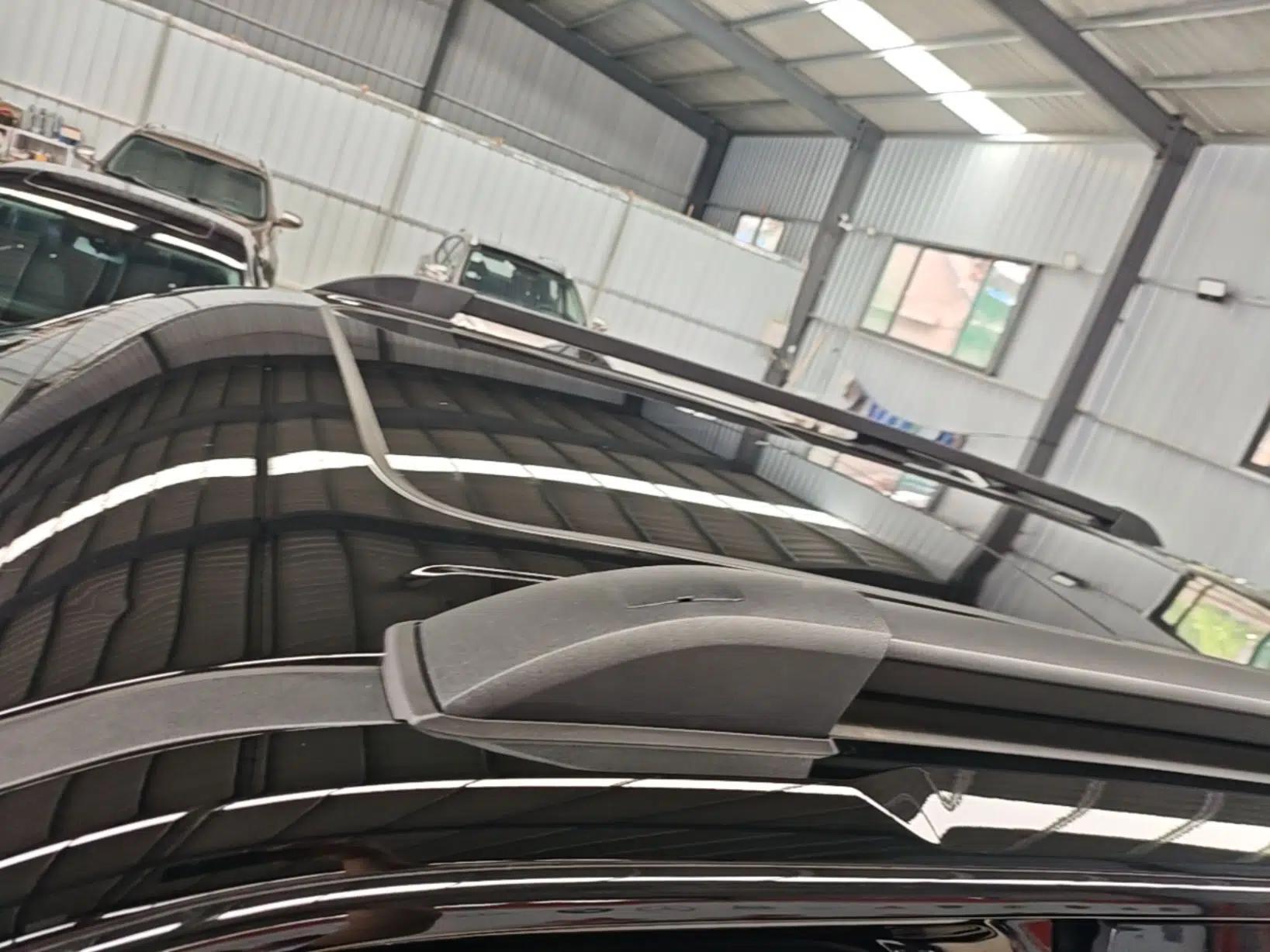 Used Tank 400 New Energy 2024 Hi4-T City Edition — миниатюра 7