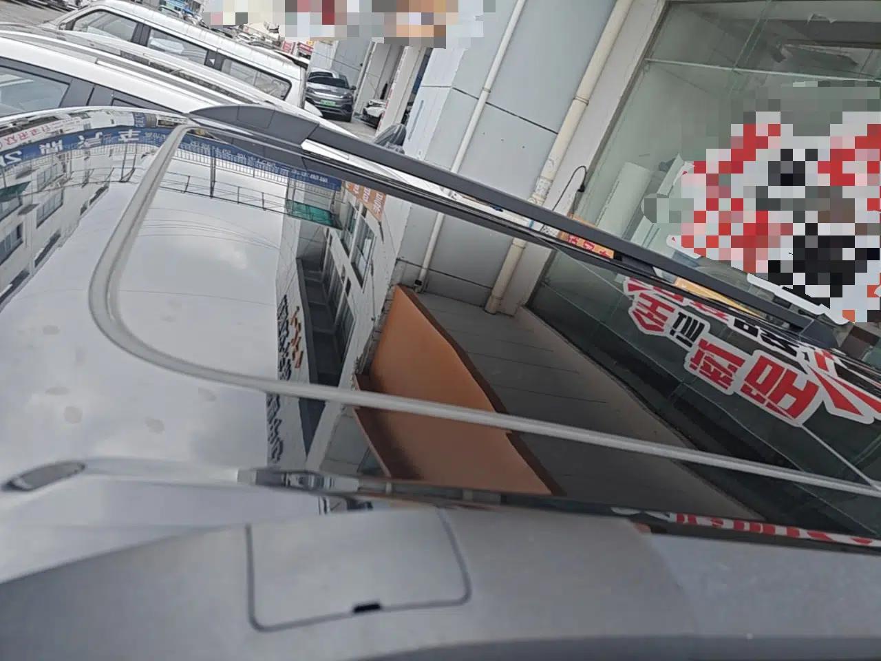 Used Tank 400 New Energy 2023 Hi4-T Super Edition — миниатюра 7