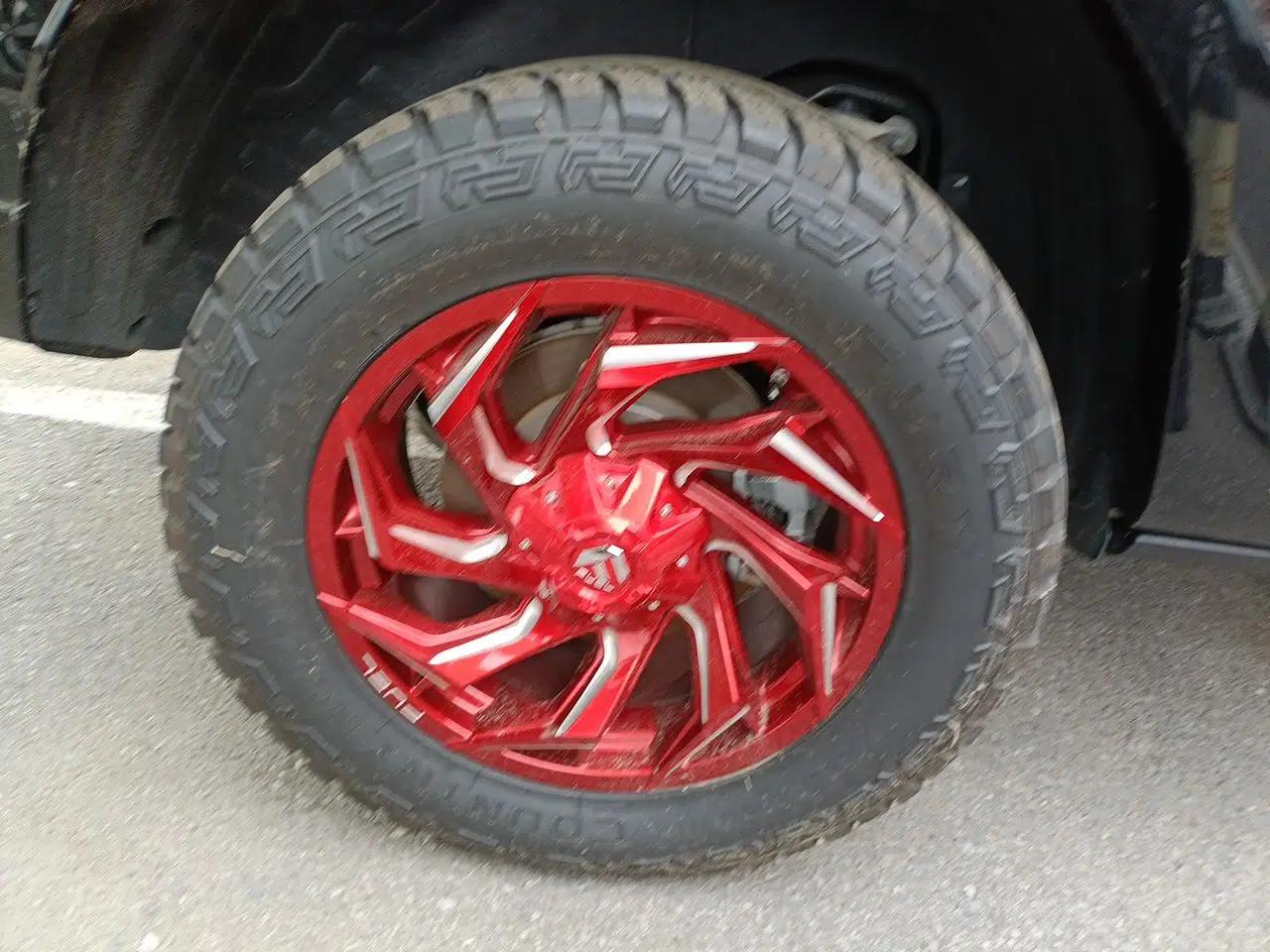 Used Tank 700 New Energy 2024 Hi4-T Extreme Edition — миниатюра 8