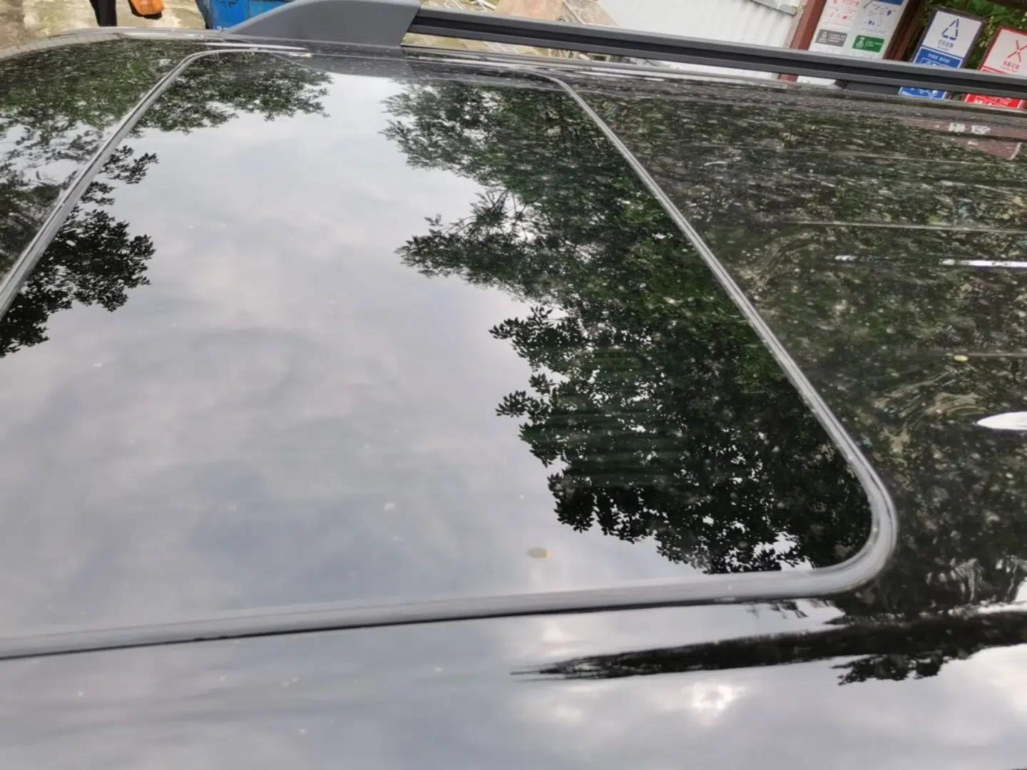 Used Tank 300 New Energy 2025 Model, Hi4-T 36.7kWh — миниатюра 7