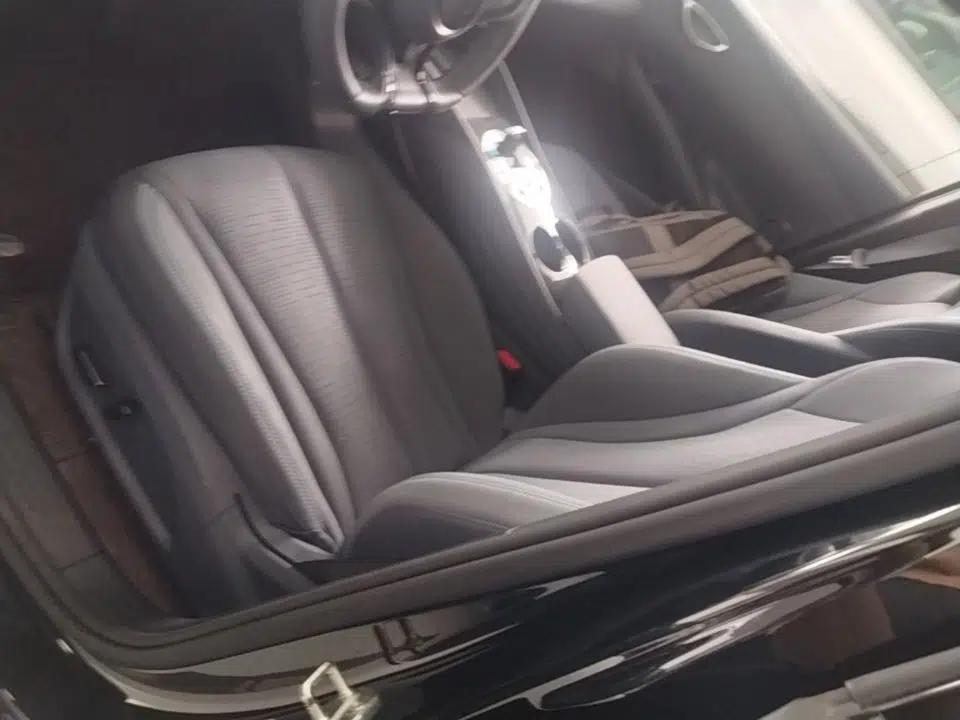 Used BYD Seal 06GT 2025 Intelligent Driving Version 505 Wave Edition — миниатюра 17