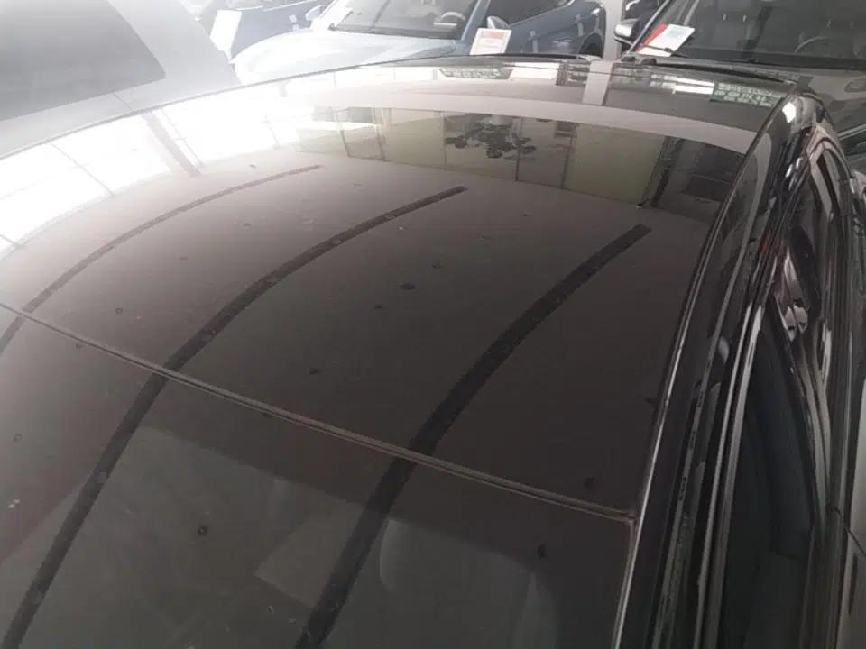 Used BYD Seal 06GT 2025 Intelligent Driving Version 505 Wave Edition — миниатюра 7
