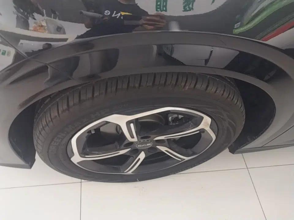 Used BYD Seal 06GT 2025 Intelligent Driving Version 505 Wave Edition — миниатюра 10