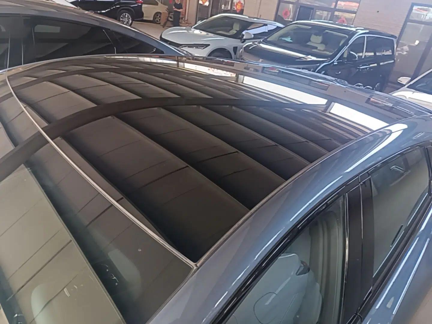 Used BYD Seal 06GT 2025 Intelligent Driving Version 505 Wave Plus Edition — миниатюра 7