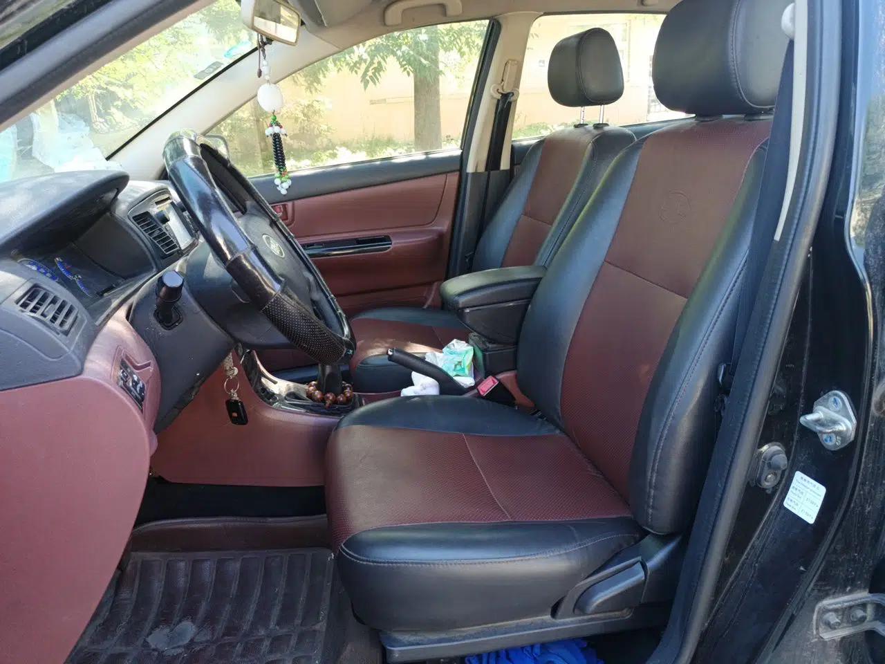 Used BYD F3 2016 1.5L Manual Comfort Model — миниатюра 15