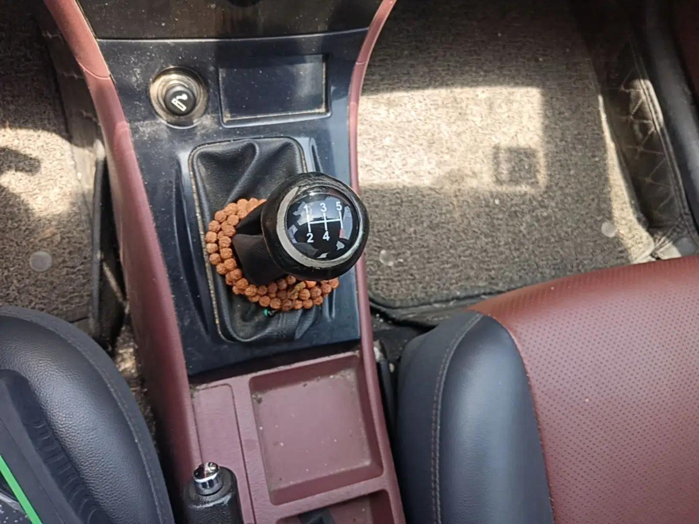 Used BYD F3 2012 Energy-Saving Model 1.5L Manual Comfort Version — миниатюра 16