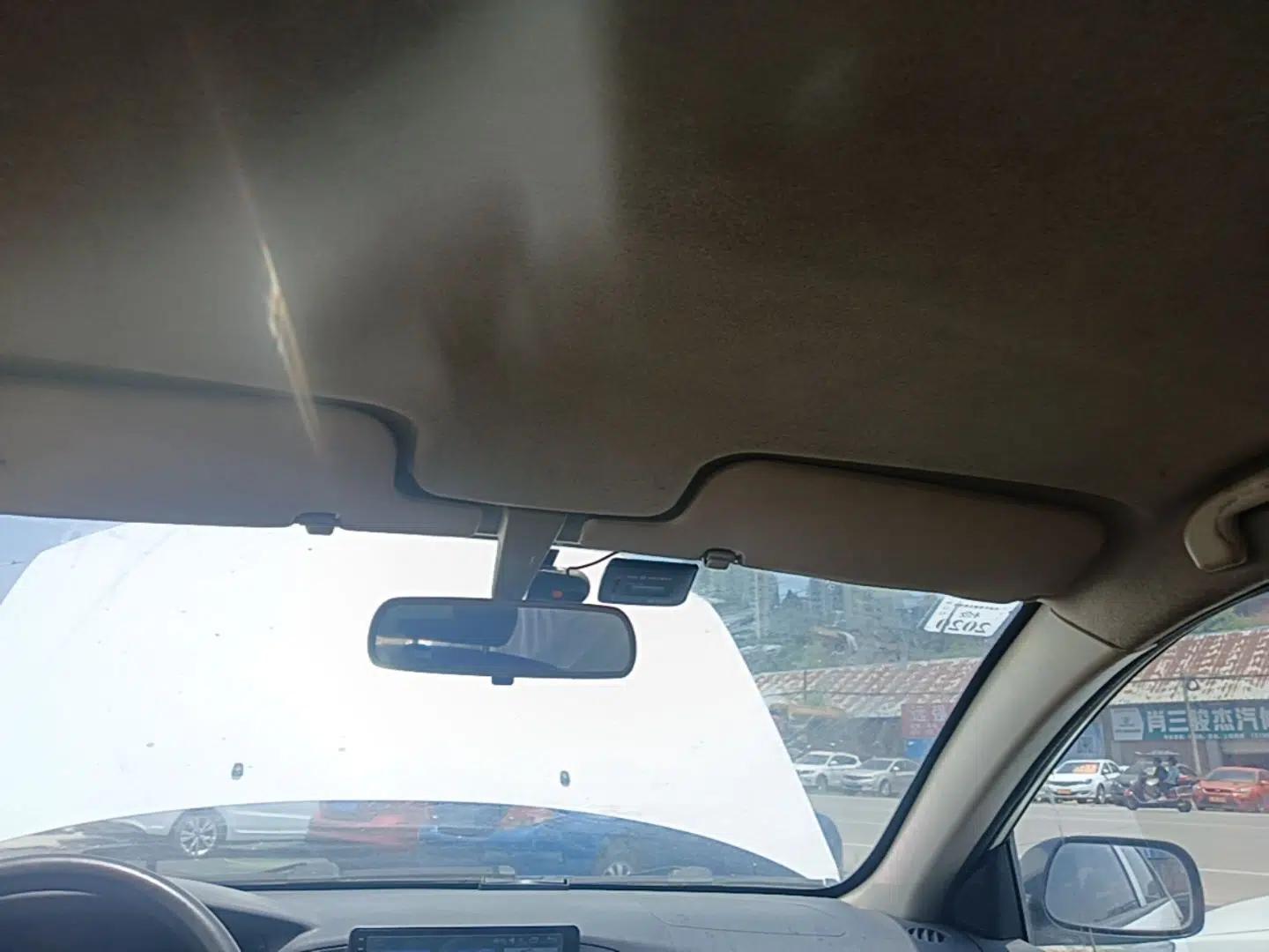 Used BYD F3 2012 Energy-Saving Model 1.5L Manual Comfort Version — миниатюра 21