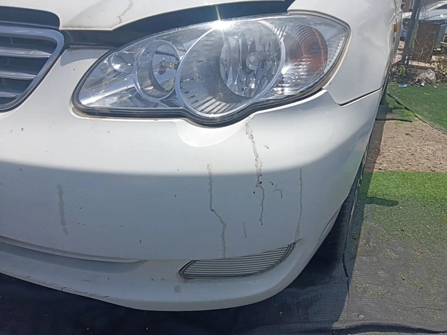 Used BYD F3 2012 Energy-Saving Model 1.5L Manual Comfort Version — миниатюра 8