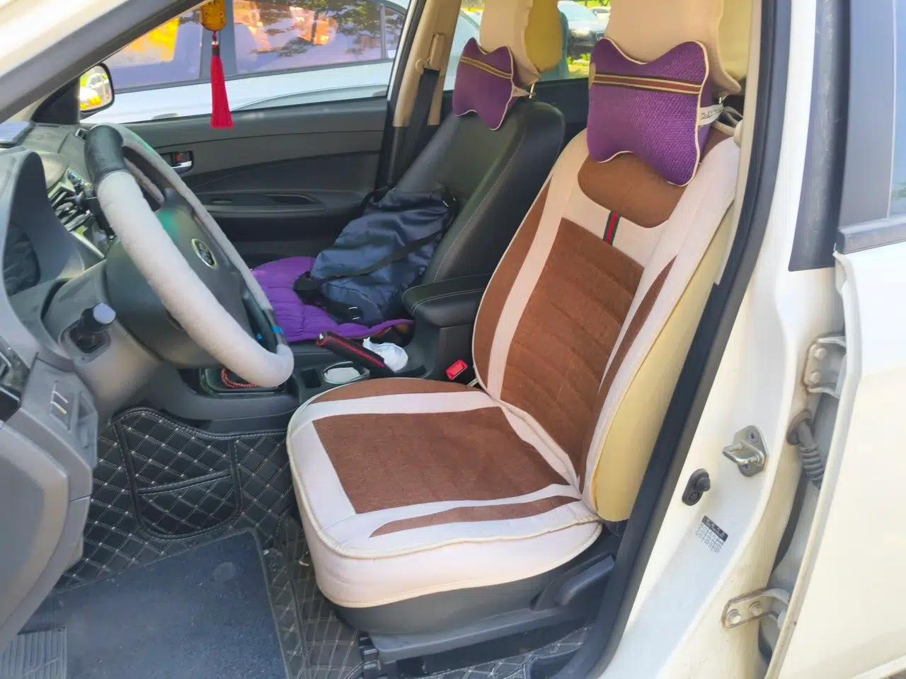 Used BYD F3 2020 1.5L Manual Value Edition — миниатюра 12