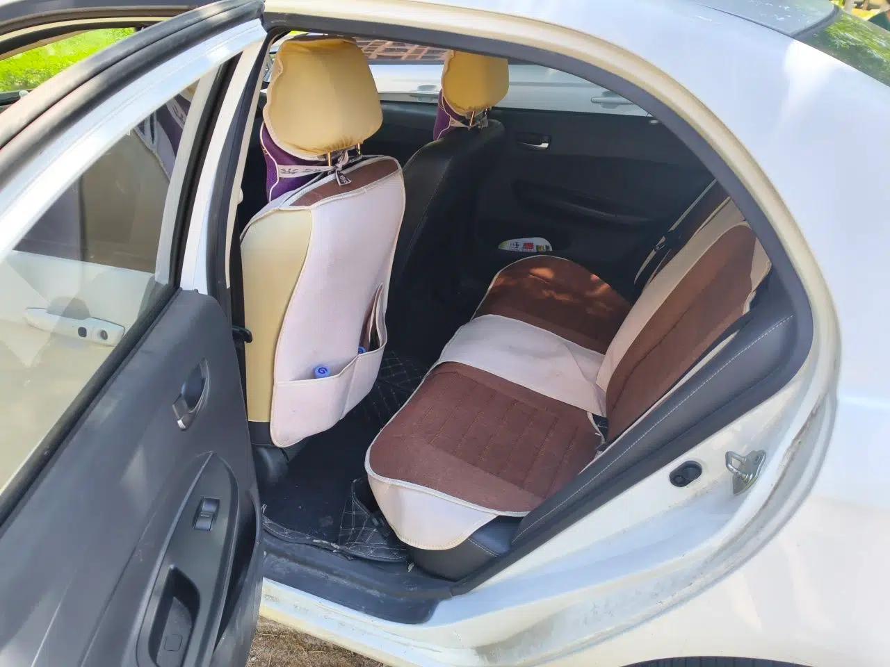 Used BYD F3 2020 1.5L Manual Value Edition — миниатюра 14
