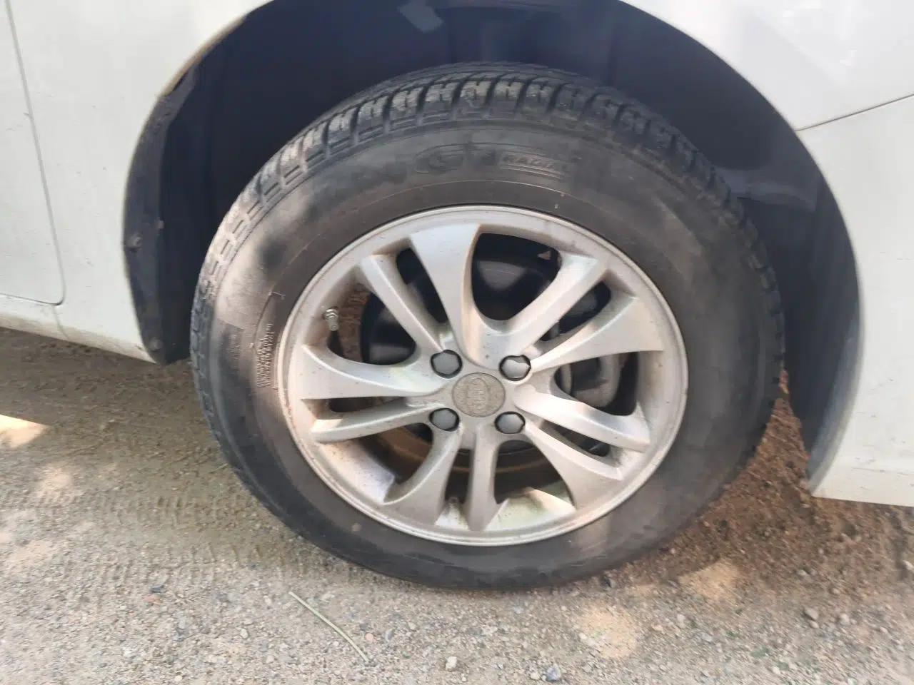 Used BYD F3 2020 1.5L Manual Value Edition — миниатюра 5