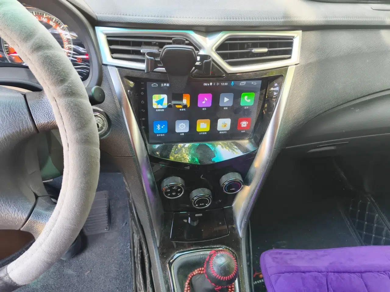 Used BYD F3 2020 1.5L Manual Value Edition — миниатюра 10