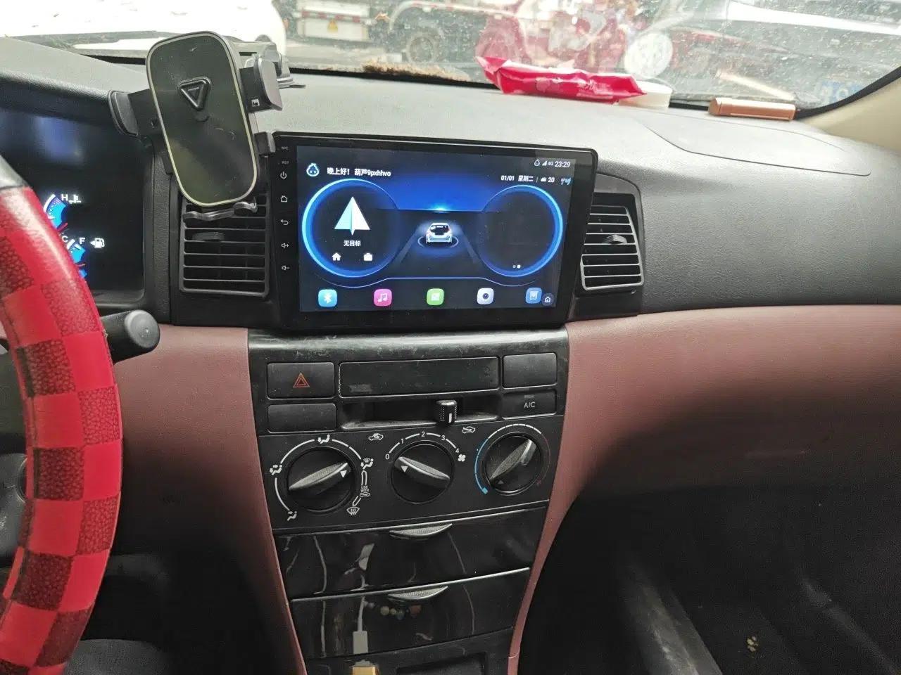 Used BYD F3 2016 1.5L Manual Comfort Model — миниатюра 13