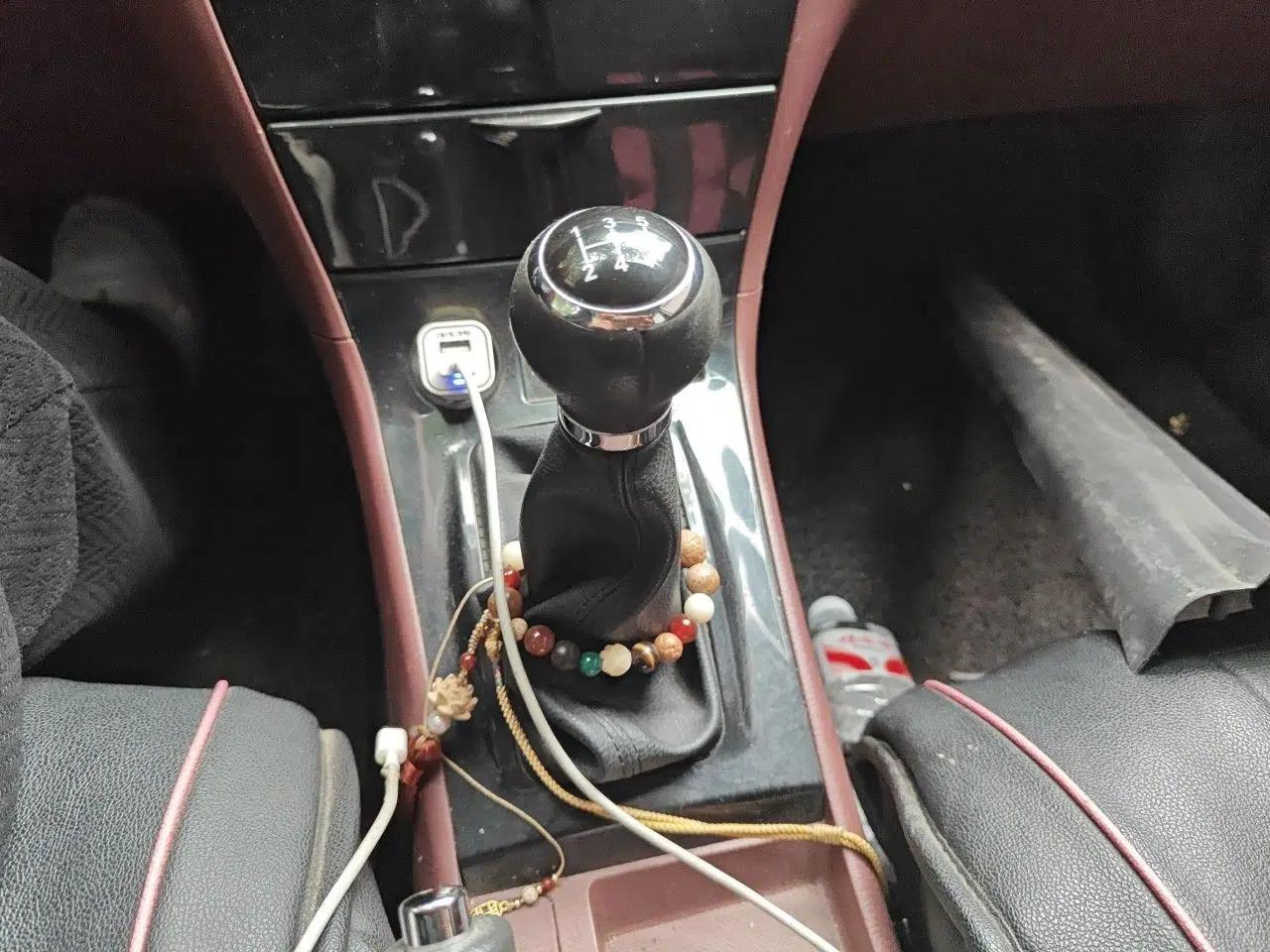 Used BYD F3 2016 1.5L Manual Comfort Model — миниатюра 14