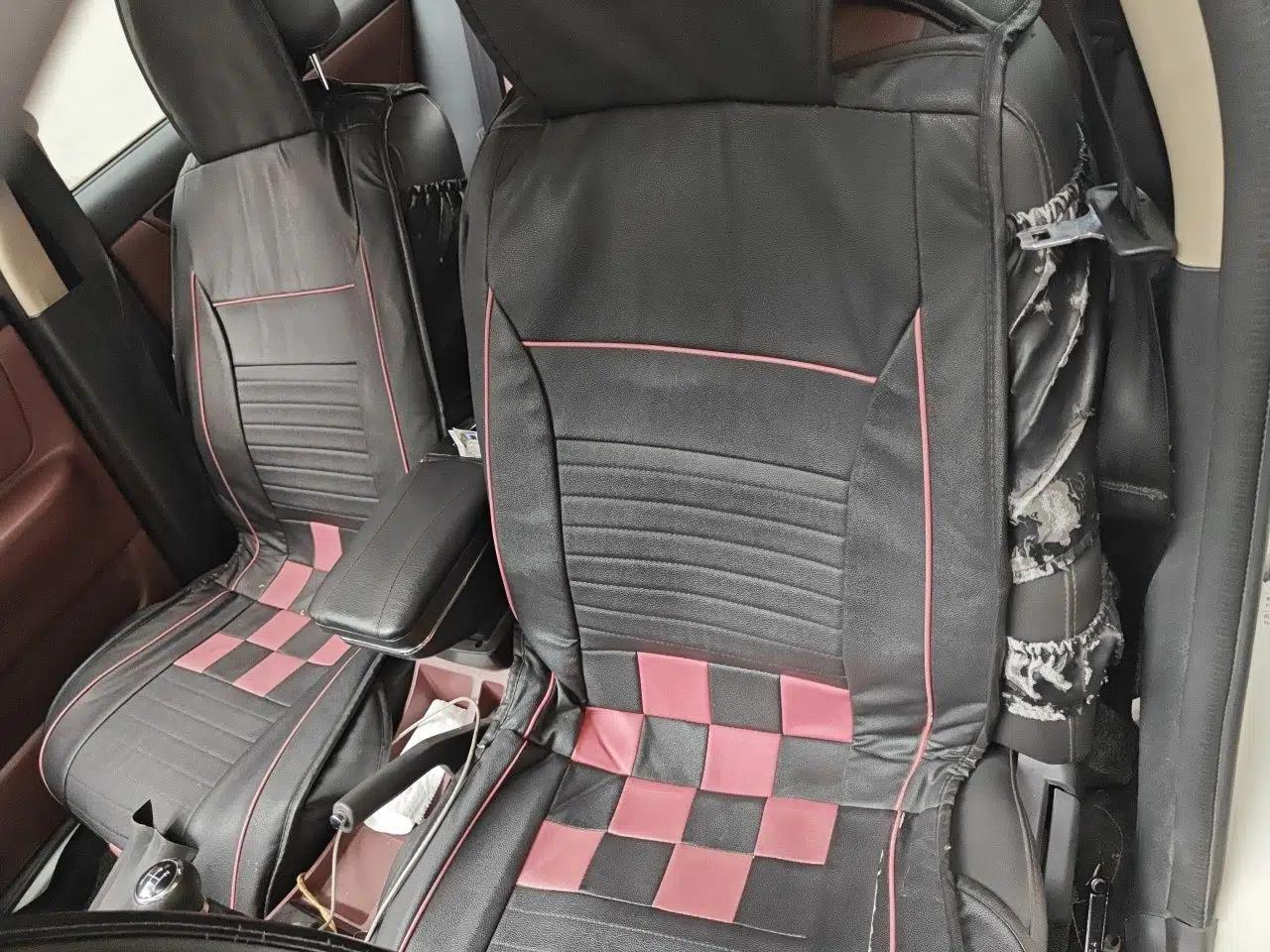 Used BYD F3 2016 1.5L Manual Comfort Model — миниатюра 15
