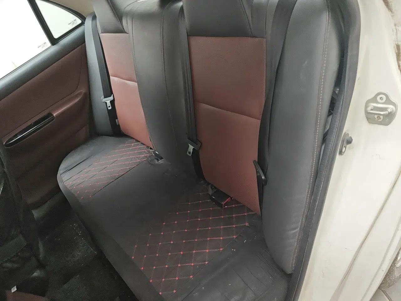 Used BYD F3 2016 1.5L Manual Comfort Model — миниатюра 17