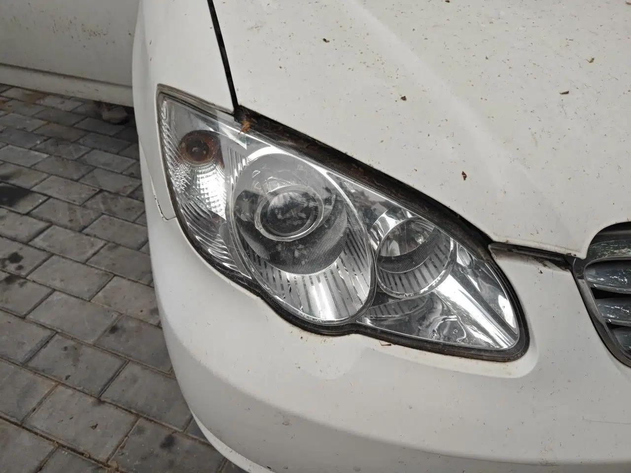 Used BYD F3 2016 1.5L Manual Comfort Model — миниатюра 7