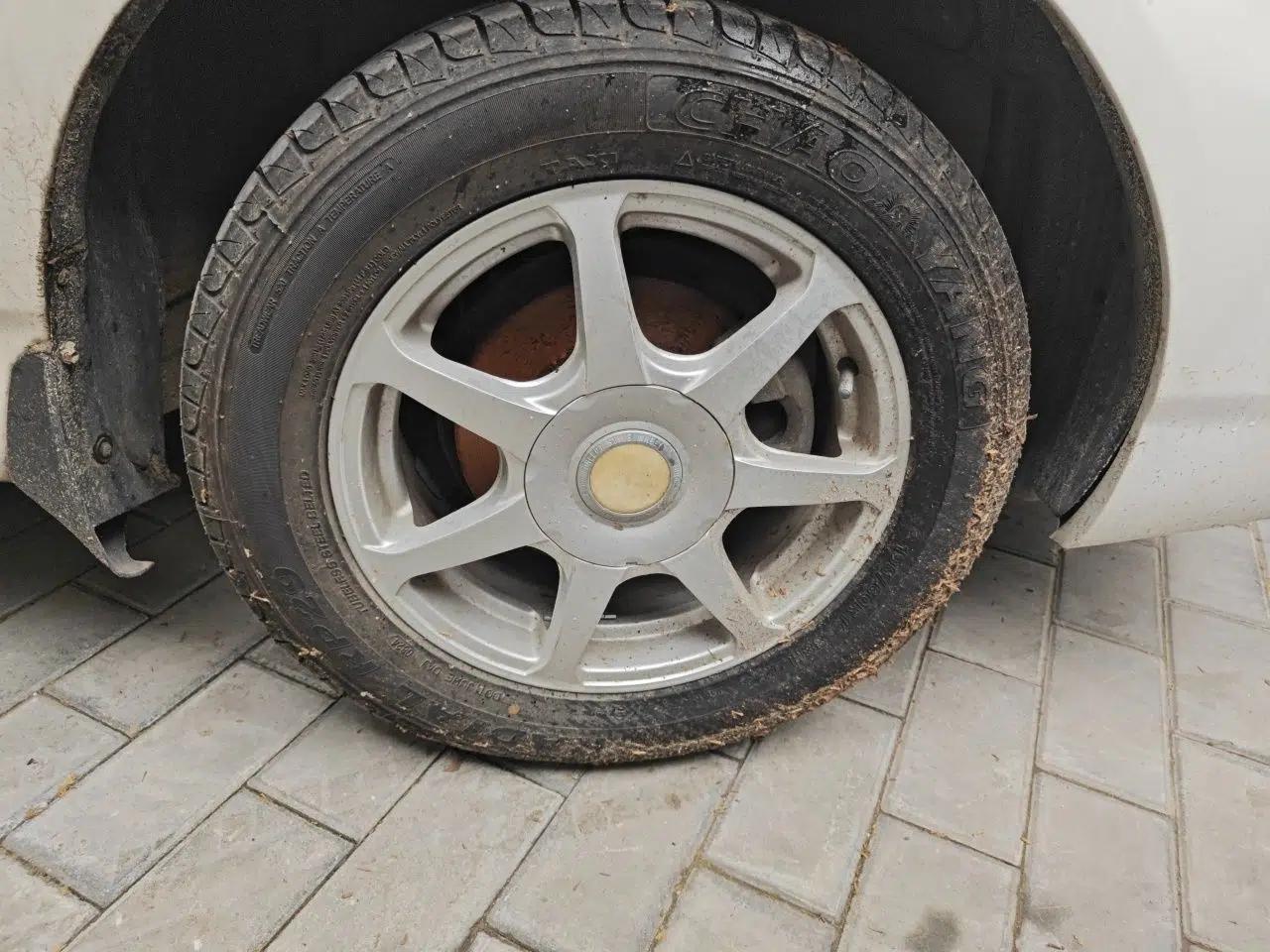 Used BYD F3 2016 1.5L Manual Comfort Model — миниатюра 8