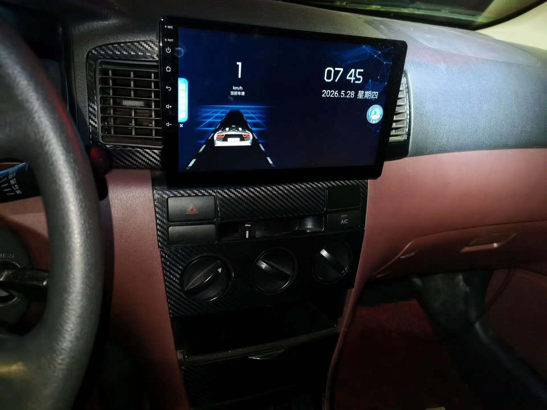Used BYD F3 2013 Energy-Efficient Model 1.5L Manual Comfort Version — миниатюра 13
