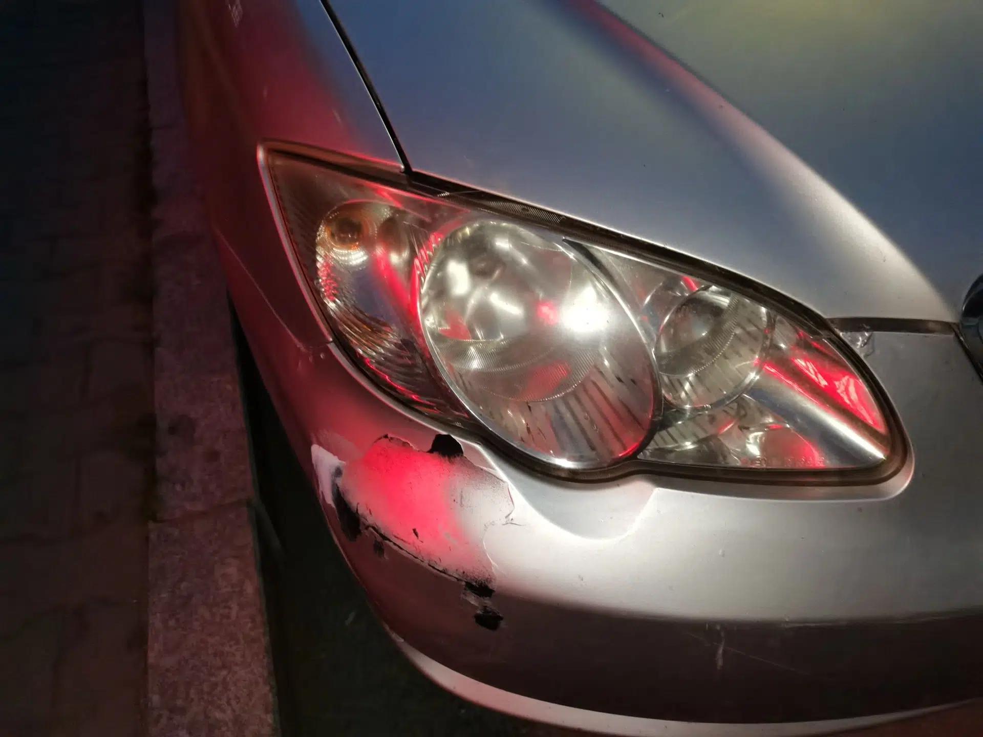 Used BYD F3 2013 Energy-Efficient Model 1.5L Manual Comfort Version — миниатюра 7