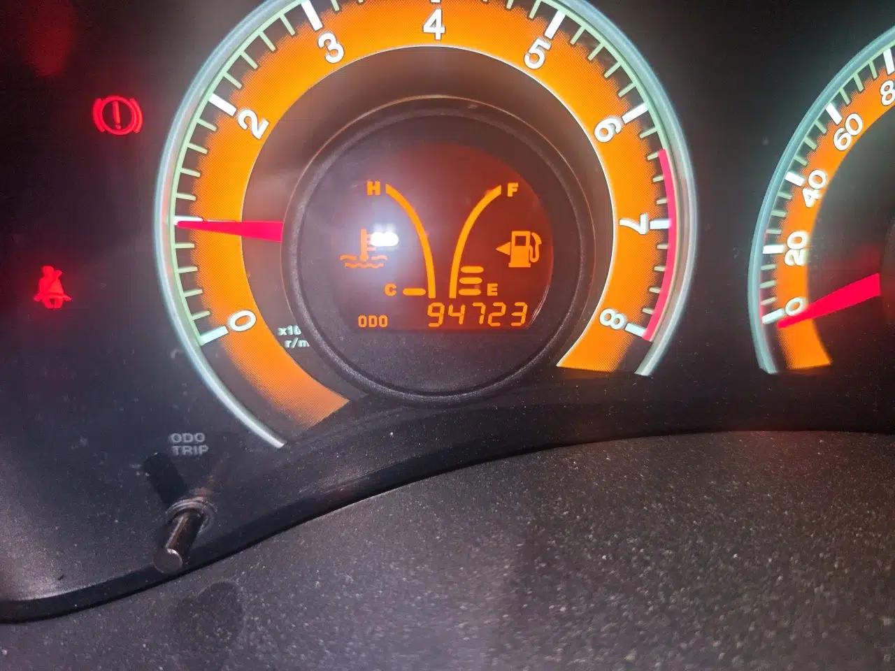 Used BYD F3 2016 1.5L Manual Luxury Model — миниатюра 12