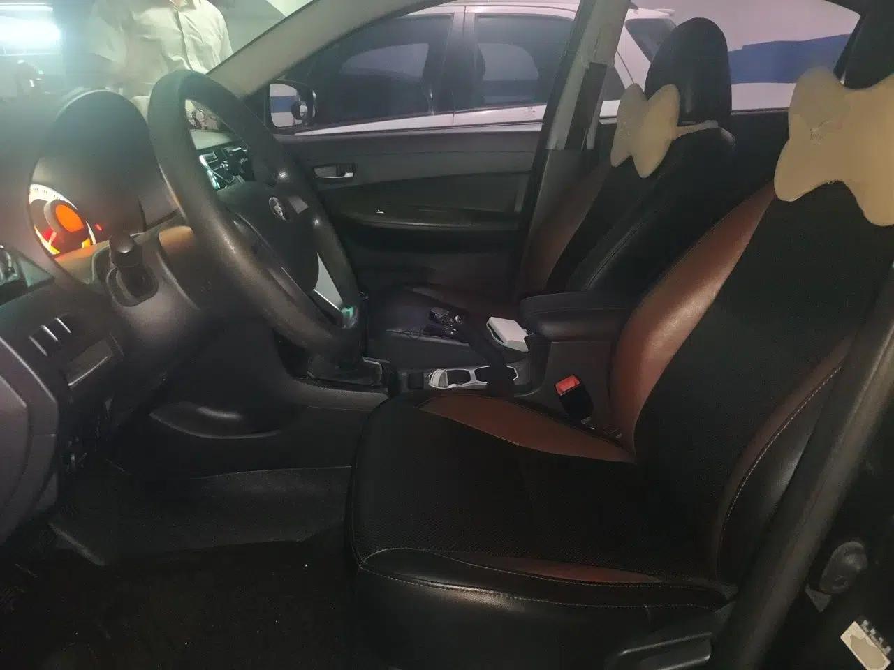 Used BYD F3 2016 1.5L Manual Luxury Model — миниатюра 15