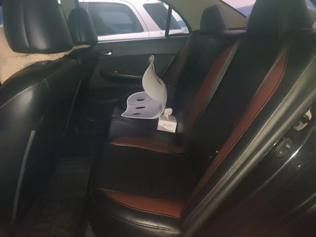 Used BYD F3 2016 1.5L Manual Luxury Model — миниатюра 17