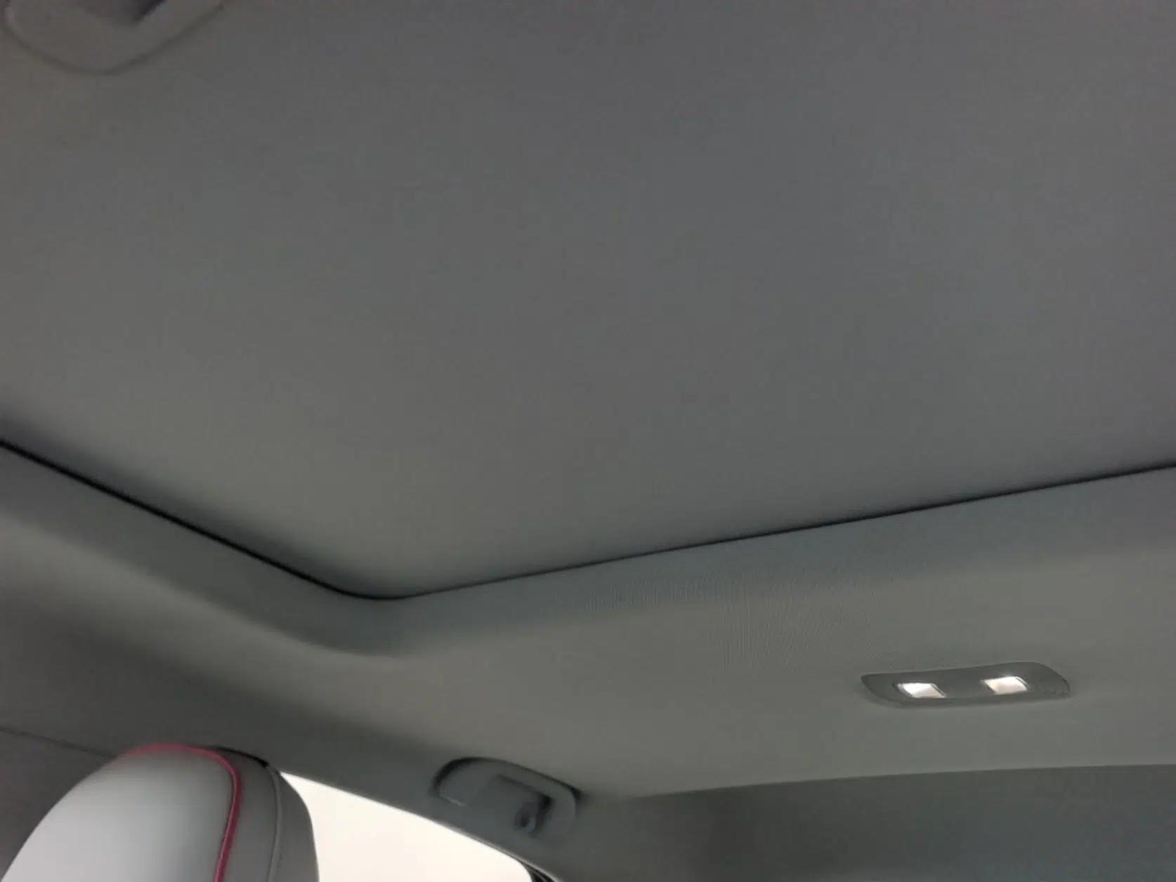 Used BYD Destroyer 05 2022 DM-i 120KM Prestige Model — миниатюра 21